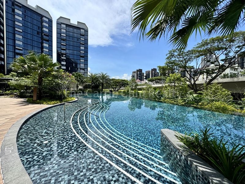 3+1 Bed Condo for Sale in  Hyll on Holland - Image 16