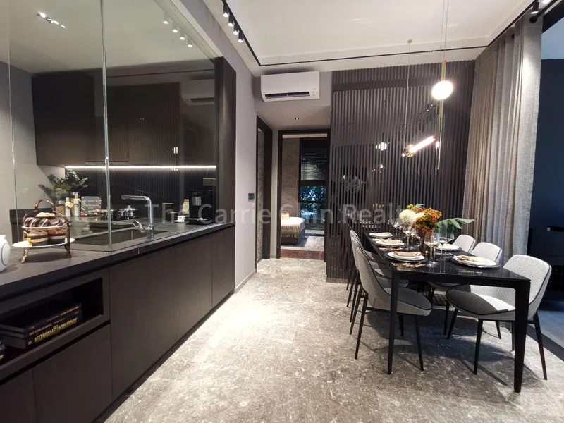 3+1 Bed Condo for Sale in  Hyll on Holland - Image 2