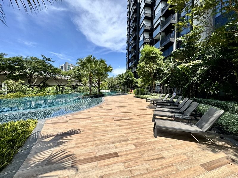 3+1 Bed Condo for Sale in  Hyll on Holland - Image 17