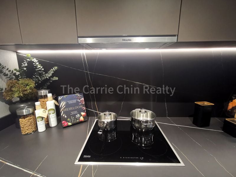 3+1 Bed Condo for Sale in  Hyll on Holland - Image 4