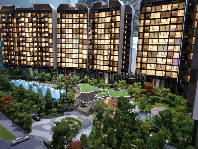 3+1 Bed Condo for Sale in  Hyll on Holland - Image 15