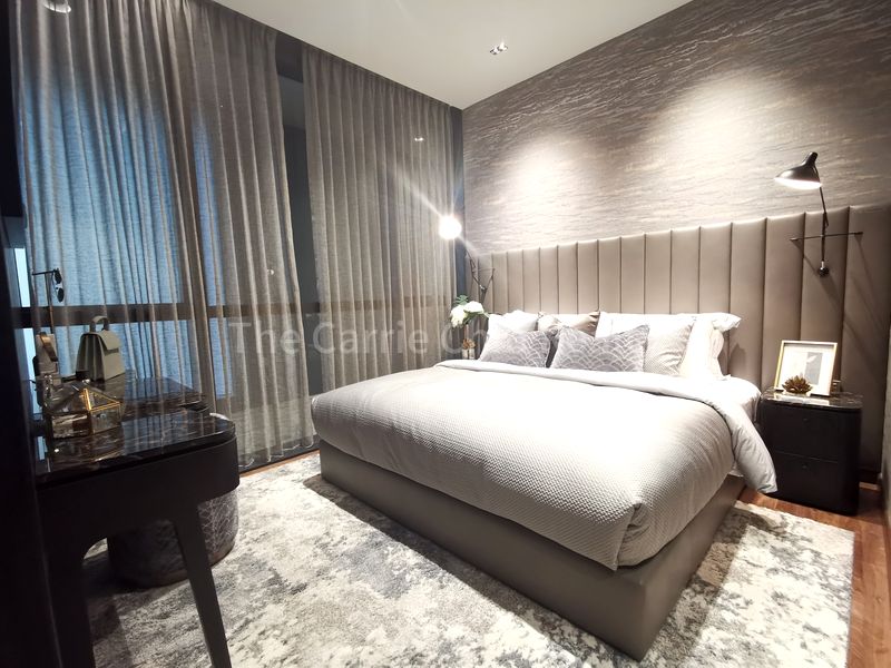 3+1 Bed Condo for Sale in  Hyll on Holland - Image 5