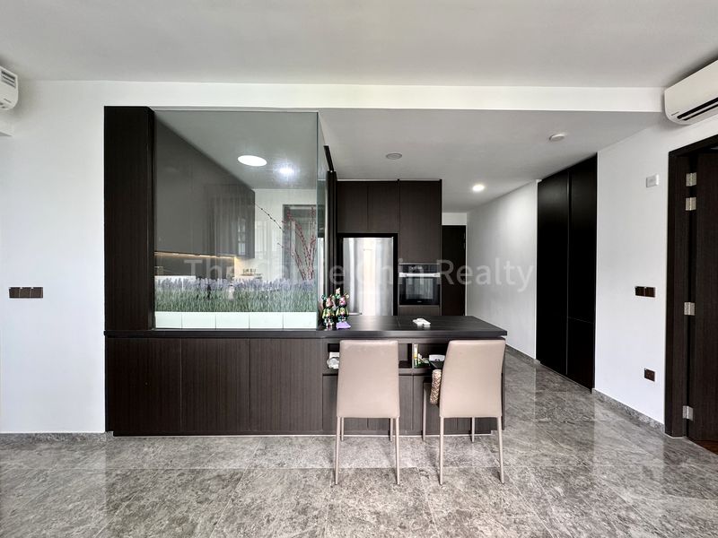 3+1 Bed Condo for Sale in  Hyll on Holland - Image 12