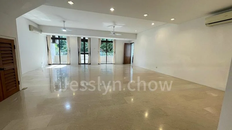 4 Bed Walk-up Apartment (Condo) for Rent in  Balmoral Park - Image 15