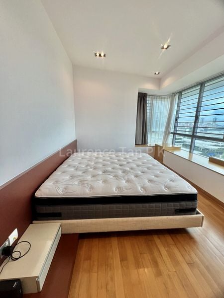 4 Bed Condo for Rent in  The Chuan - Image 26