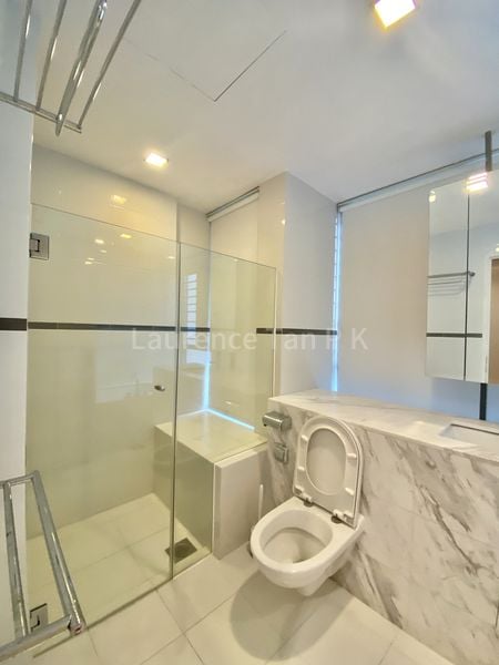 4 Bed Condo for Rent in  The Chuan - Image 9