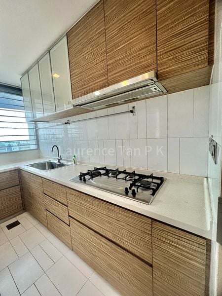 4 Bed Condo for Rent in  The Chuan - Image 21