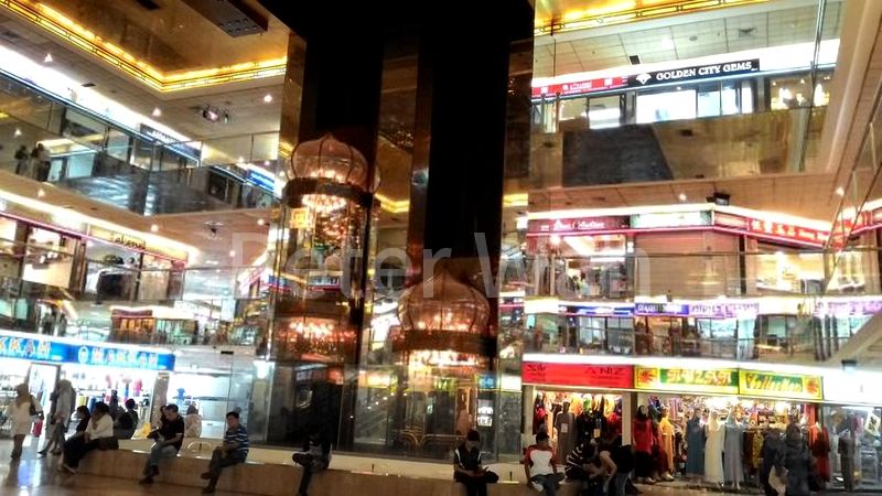 Other Retail for Sale in  The Golden Landmark - Image 5