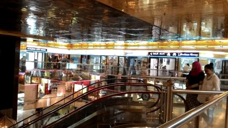 Other Retail for Sale in  The Golden Landmark - Image 1