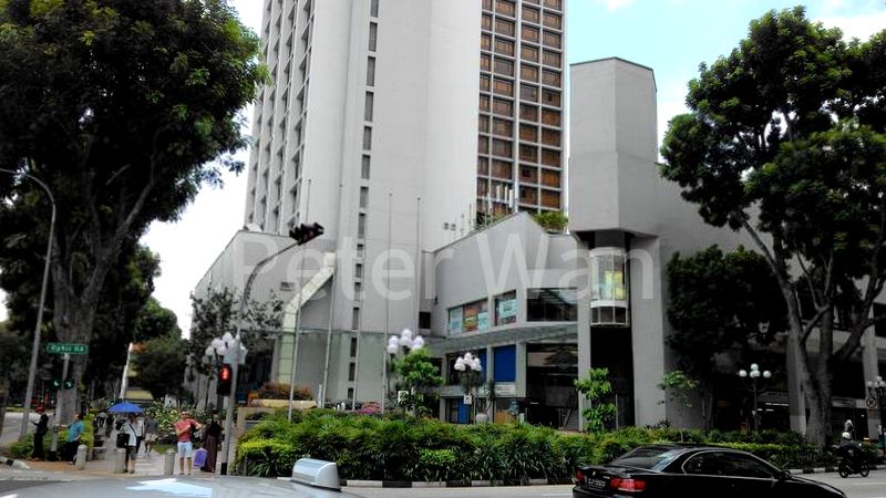 Other Retail for Sale in  The Golden Landmark - Image 7