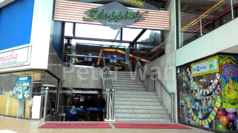 Other Retail for Sale in  The Golden Landmark - Image 2