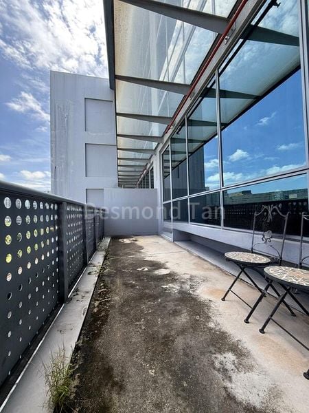 Light Industrial (B1) for Sale: One Commonwealth Lane, Shop 1 - Image 3