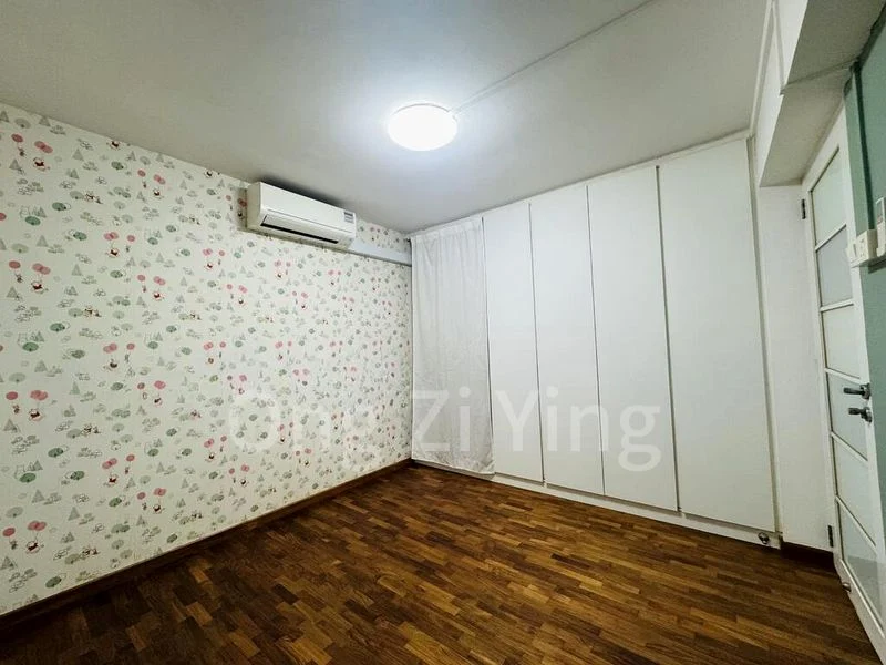 3 Room (3I) HDB for Rent in  152 Mei Ling Street - Image 8