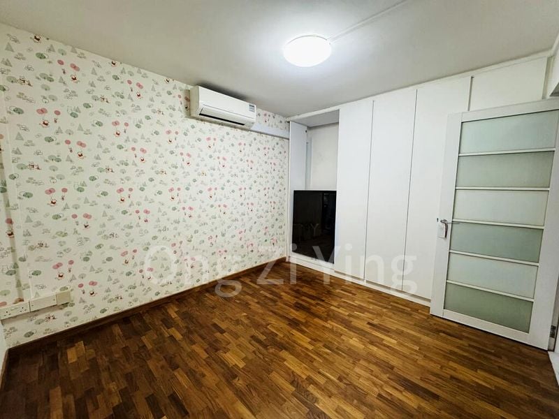 3 Room (3I) HDB for Rent in  152 Mei Ling Street - Image 3