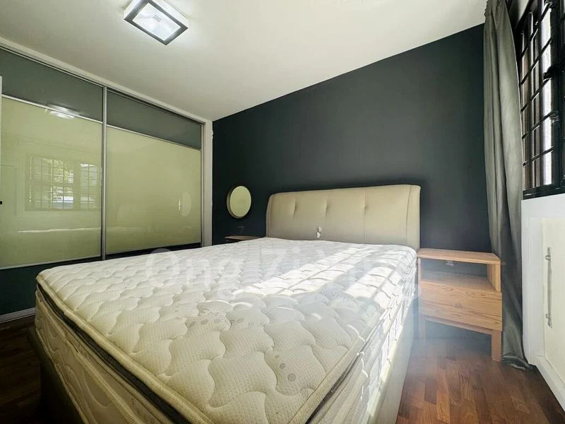 3 Room (3I) HDB for Rent in  152 Mei Ling Street - Image 2