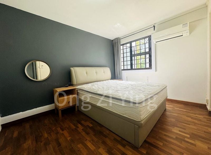 3 Room (3I) HDB for Rent in  152 Mei Ling Street - Image 1