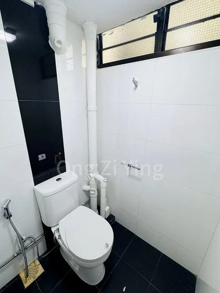 3 Room (3I) HDB for Rent in  152 Mei Ling Street - Image 5