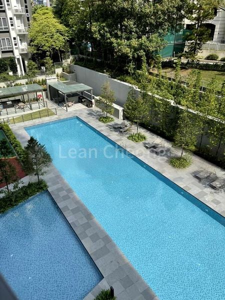 2 Bed Condo for Rent in Juniper Hill - Image 4