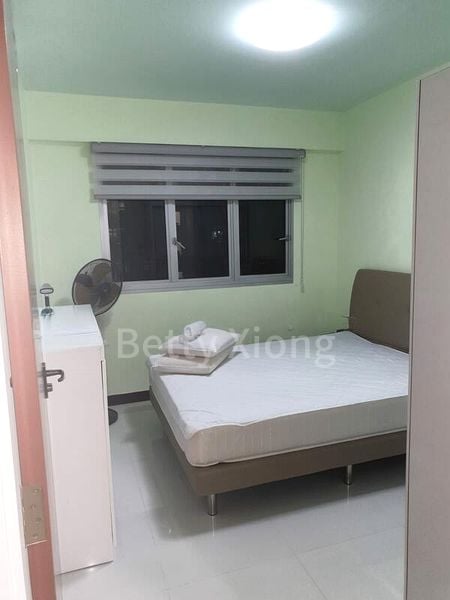 Common Room (HDB) for Rent in  187B Bedok North Street 4 - Image 3