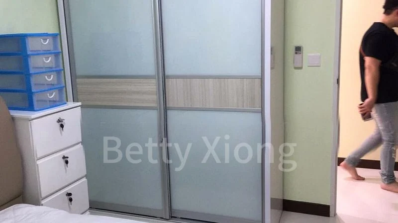 Common Room (HDB) for Rent in  187B Bedok North Street 4 - Image 2