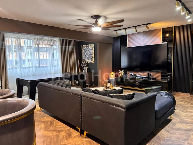 5 Room (5I) HDB for Sale in  103 Pasir Ris Street 12 - Image 2