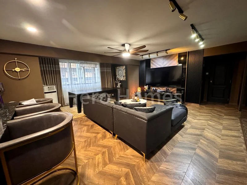 5 Room (5I) HDB for Sale in  103 Pasir Ris Street 12 - Image 3