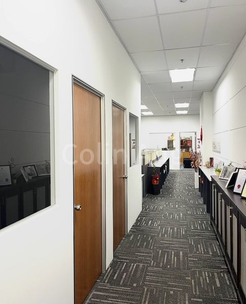 Light Industrial (B1) for Sale in  Mega@Woodlands - Image 3