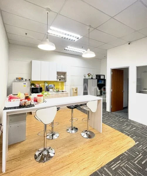 Light Industrial (B1) for Sale in  Mega@Woodlands - Image 2