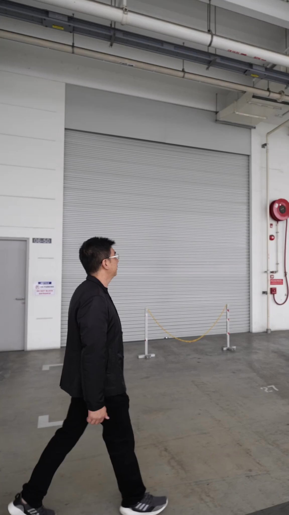 Light Industrial (B1) for Sale in  Mega@Woodlands - Image 6