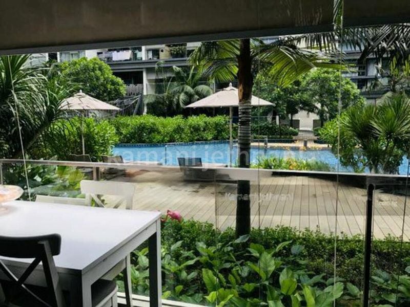 3 Bed Condo for Rent in  Hedges Park Condominium - Image 1