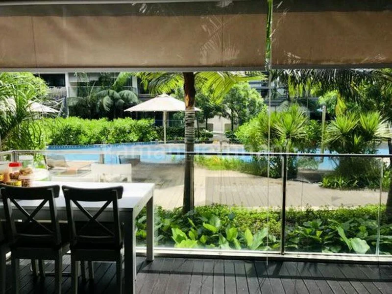 3 Bed Condo for Rent in  Hedges Park Condominium - Image 4