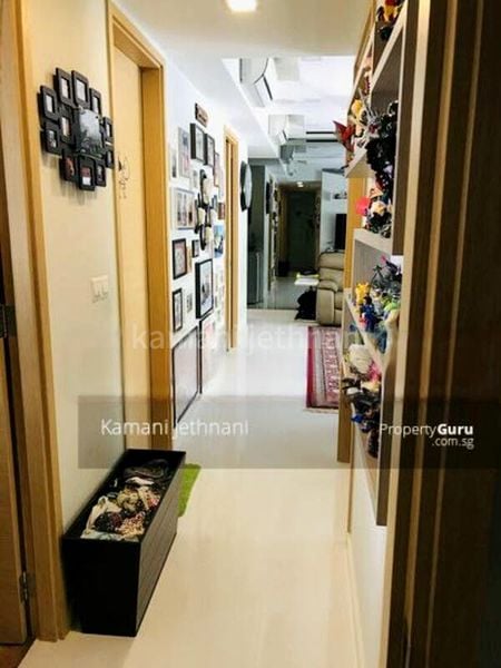 3 Bed Condo for Rent in  Hedges Park Condominium - Image 3