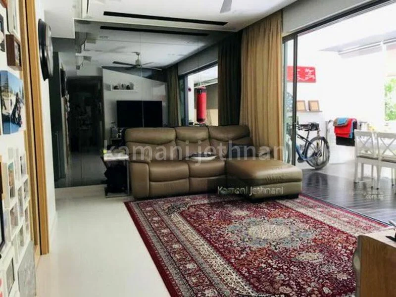 3 Bed Condo for Rent in  Hedges Park Condominium - Image 10