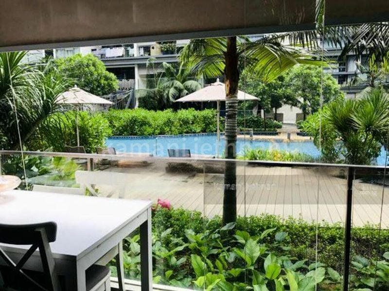 3 Bed Condo for Rent in  Hedges Park Condominium - Image 5