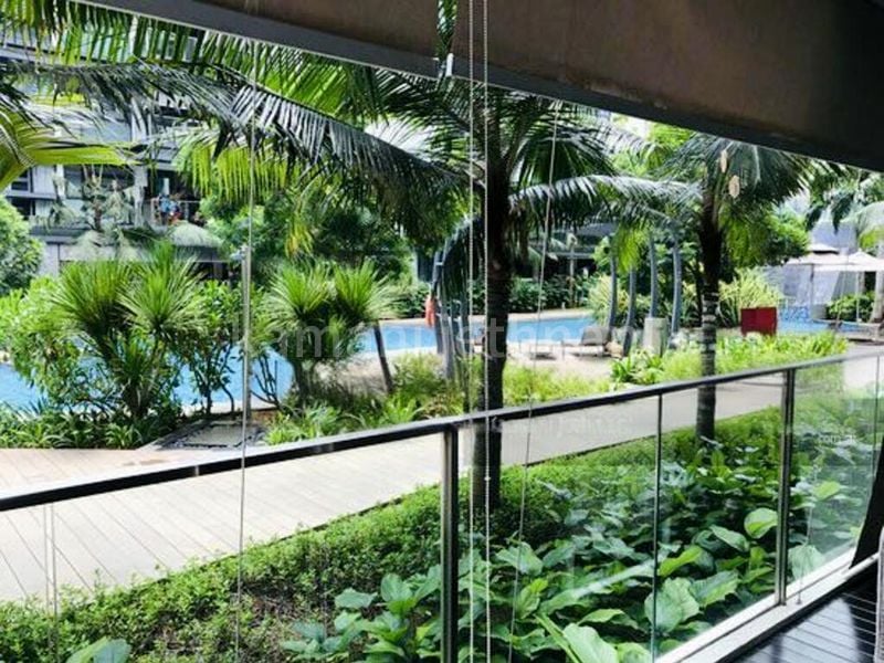 3 Bed Condo for Rent in  Hedges Park Condominium - Image 6