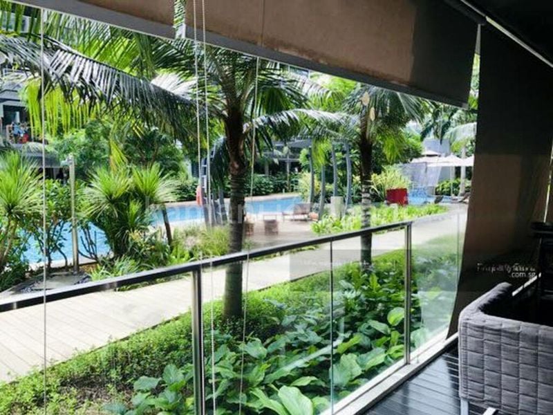 3 Bed Condo for Rent in  Hedges Park Condominium - Image 7