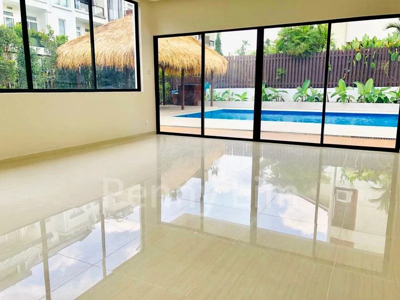 7 Bed Bungalow (Landed) for Rent in  Raffles Park - Image 2