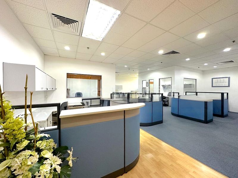 Light Industrial (B1) for Sale: Ubi Techpark - Image 3