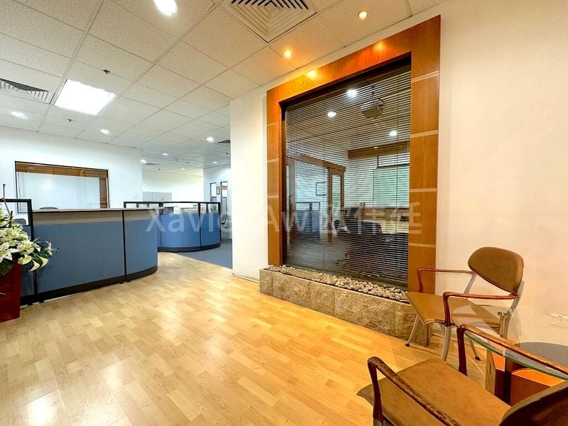 Light Industrial (B1) for Sale: Ubi Techpark - Image 1