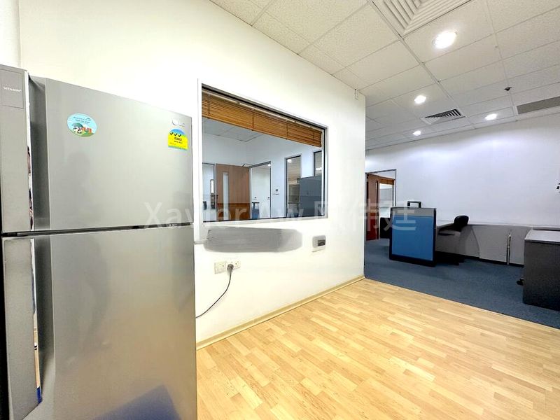 Light Industrial (B1) for Sale: Ubi Techpark - Image 7