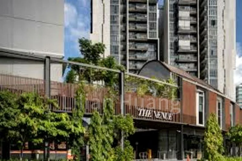 Mall Shop for Sale: The Venue Shoppes - Image 3