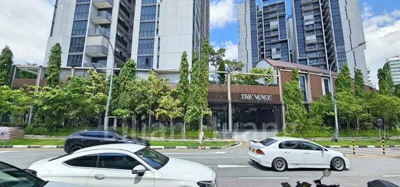 Mall Shop for Sale: The Venue Shoppes - Image 1