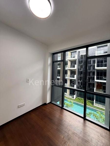 2 Bed Condo for Rent in The Arden - Image 5