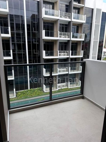 2 Bed Condo for Rent in The Arden - Image 6