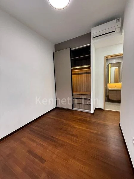 2 Bed Condo for Rent in The Arden - Image 3