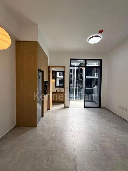 2 Bed Condo for Rent in The Arden - Image 1