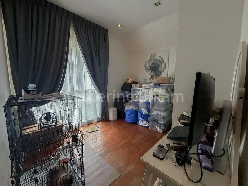 5 Bed Cluster House (Landed) for Sale in  Victory Ville - Image 1