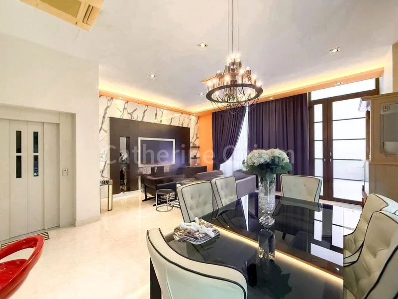 5 Bed Cluster House (Landed) for Sale in  Victory Ville - Image 14