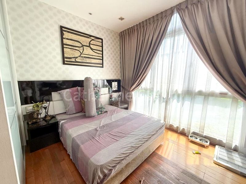 5 Bed Cluster House (Landed) for Sale in  Victory Ville - Image 4