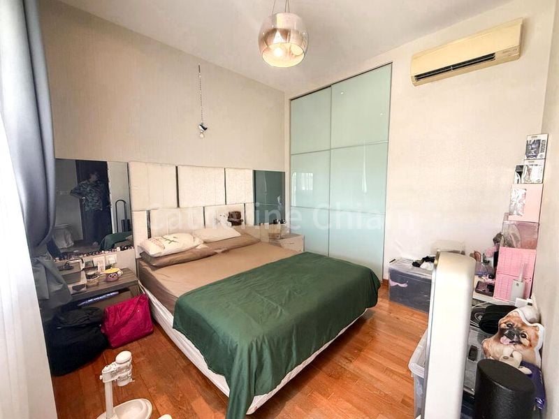 5 Bed Cluster House (Landed) for Sale in  Victory Ville - Image 3